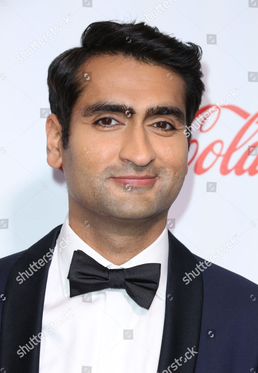 Kumail Nanjiani Editorial Stock Photo - Stock Image | Shutterstock