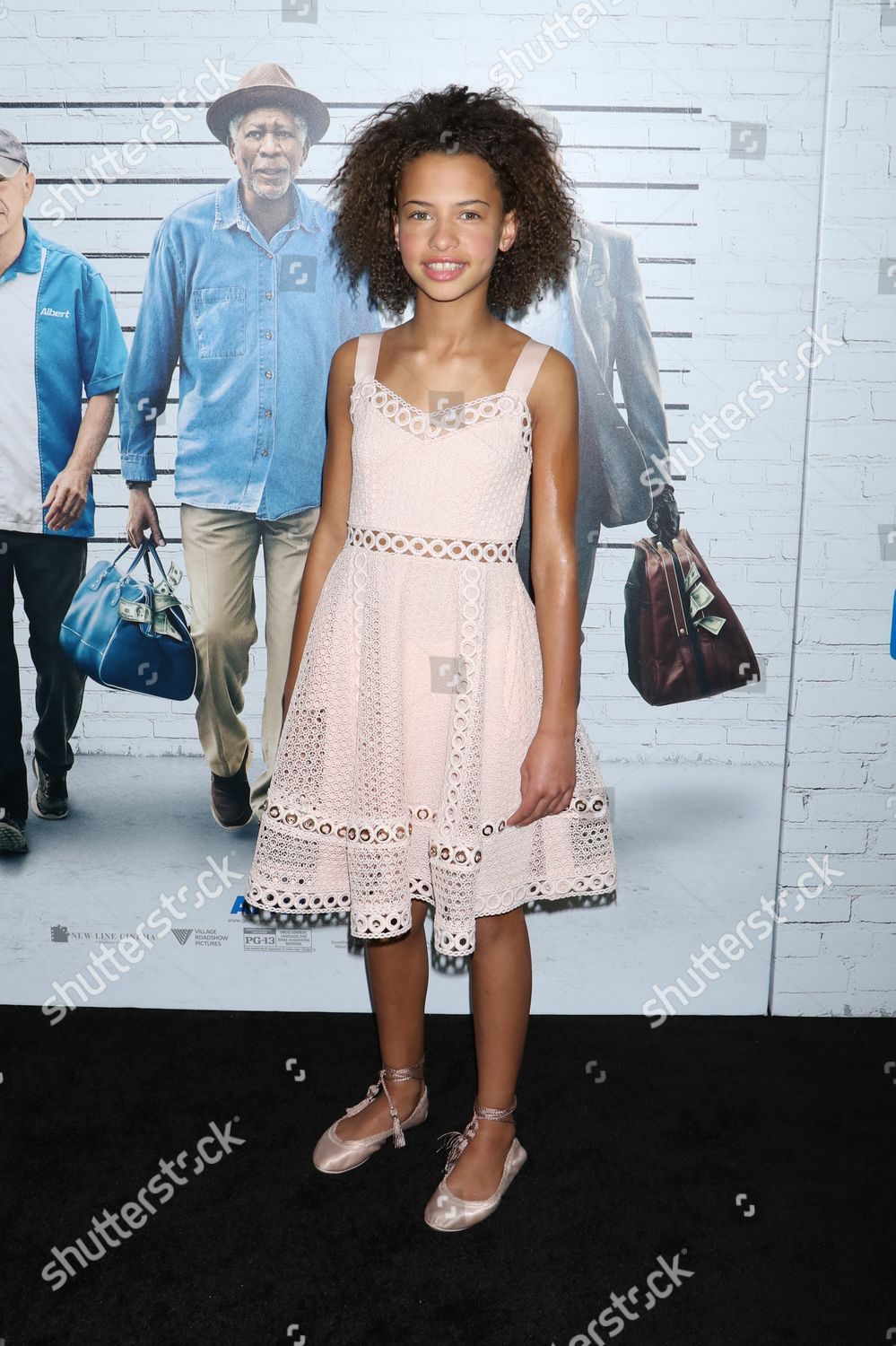 Ashley Aufderheide Editorial Stock Photo - Stock Image | Shutterstock