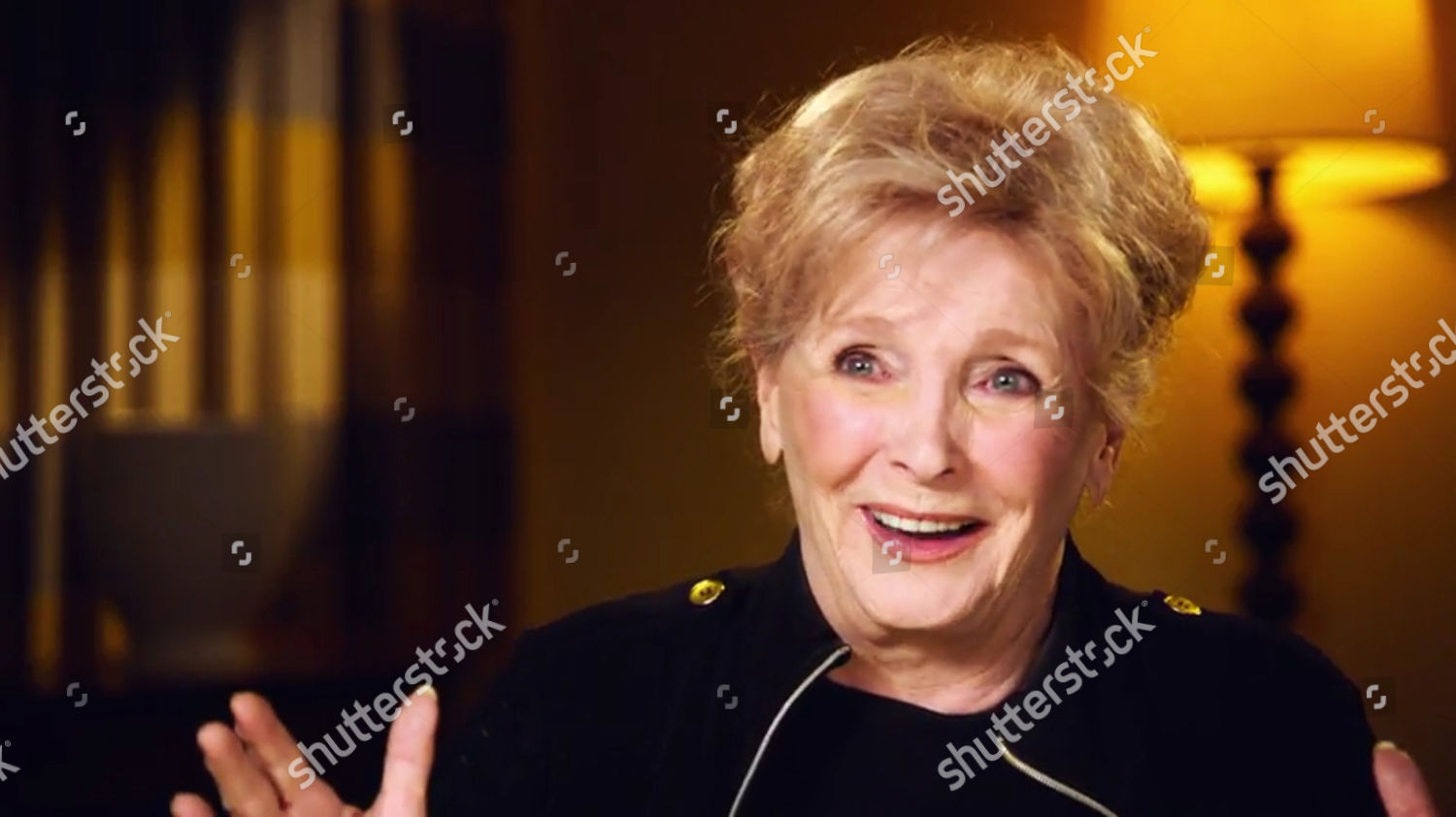 Millicent Martin Editorial Stock Photo Stock Image Shutterstock