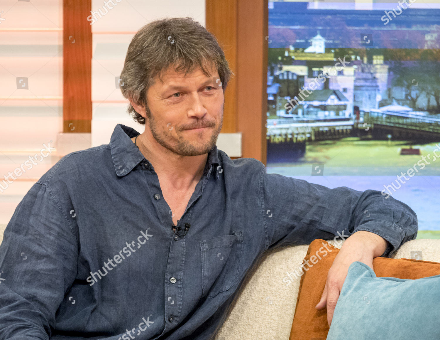 Bill Ward Editorial Stock Photo - Stock Image | Shutterstock