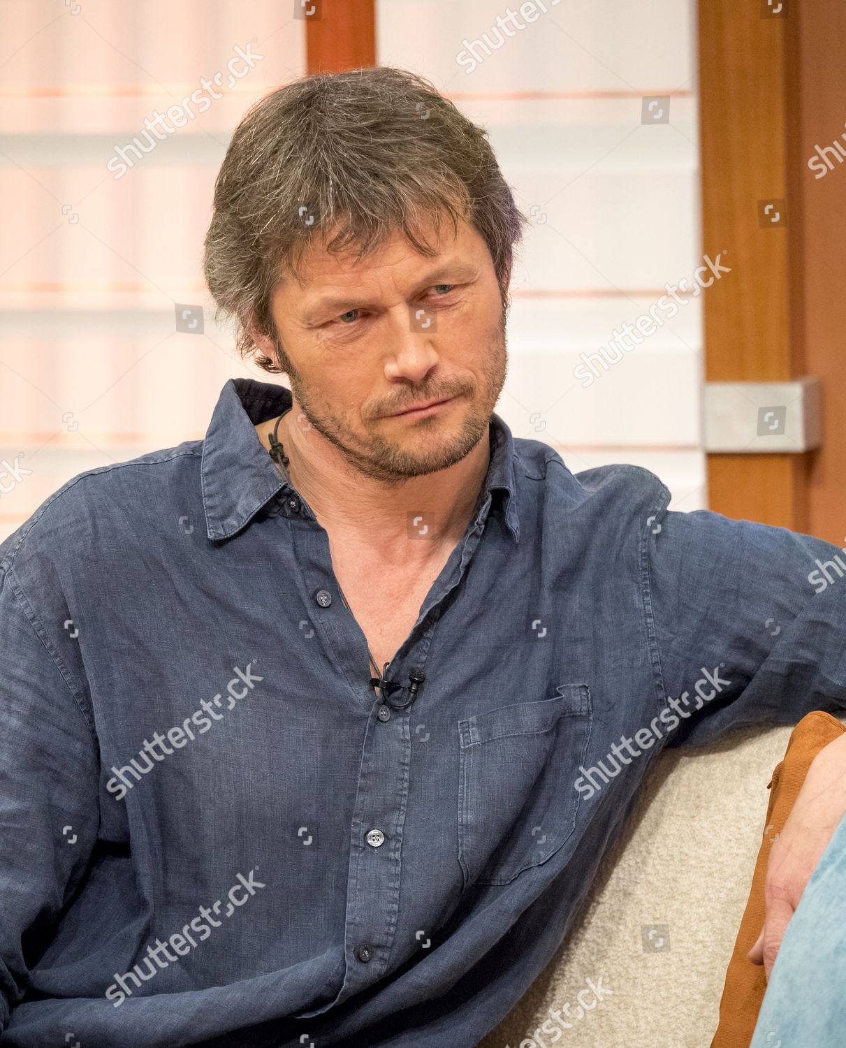 Bill Ward Editorial Stock Photo - Stock Image | Shutterstock