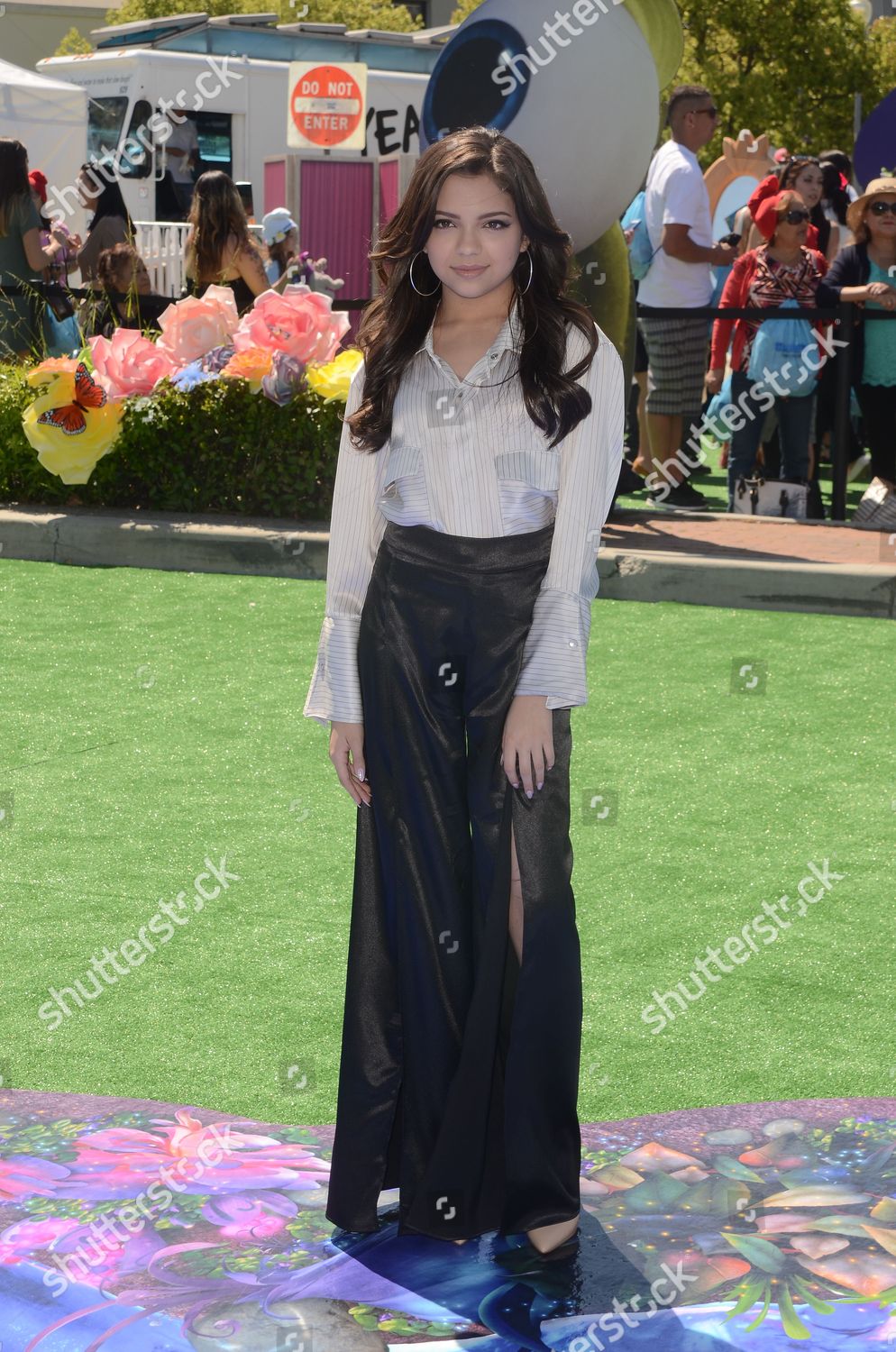 Cree Cicchino Editorial Stock Photo - Stock Image | Shutterstock