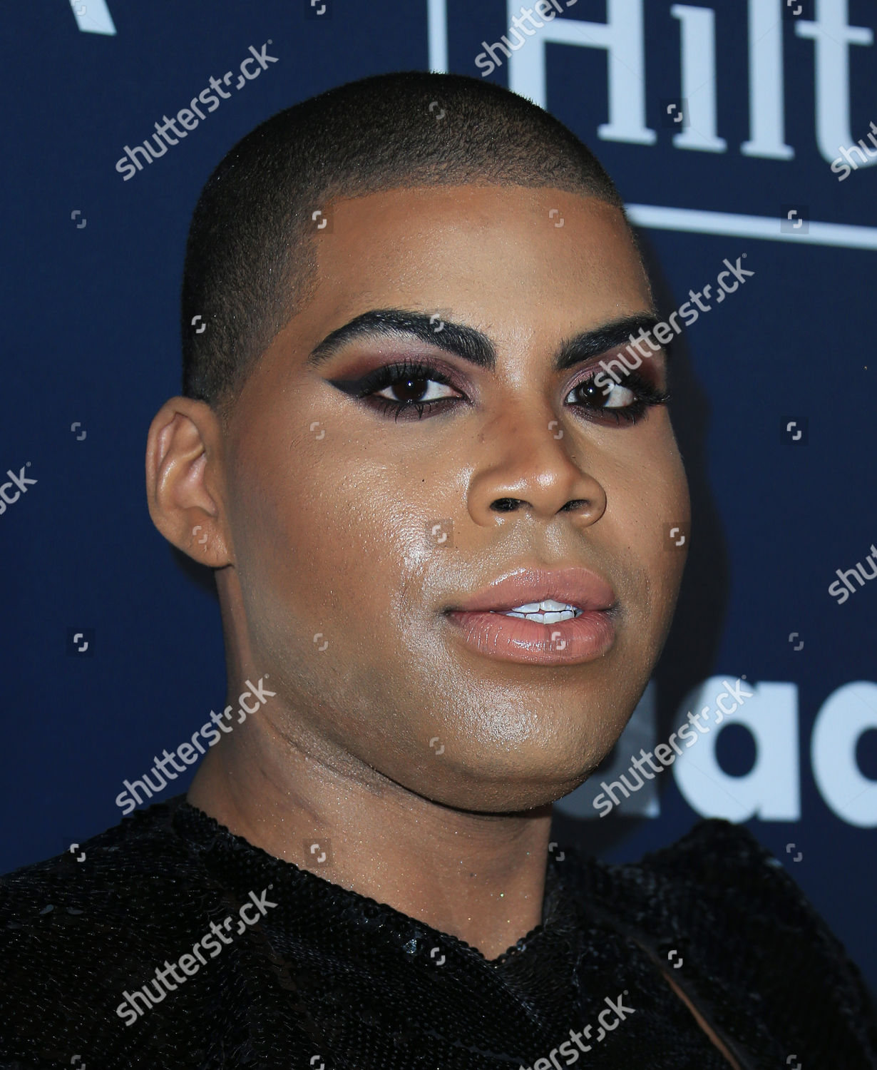 Ej Johnson Editorial Stock Photo Stock Image Shutterstock