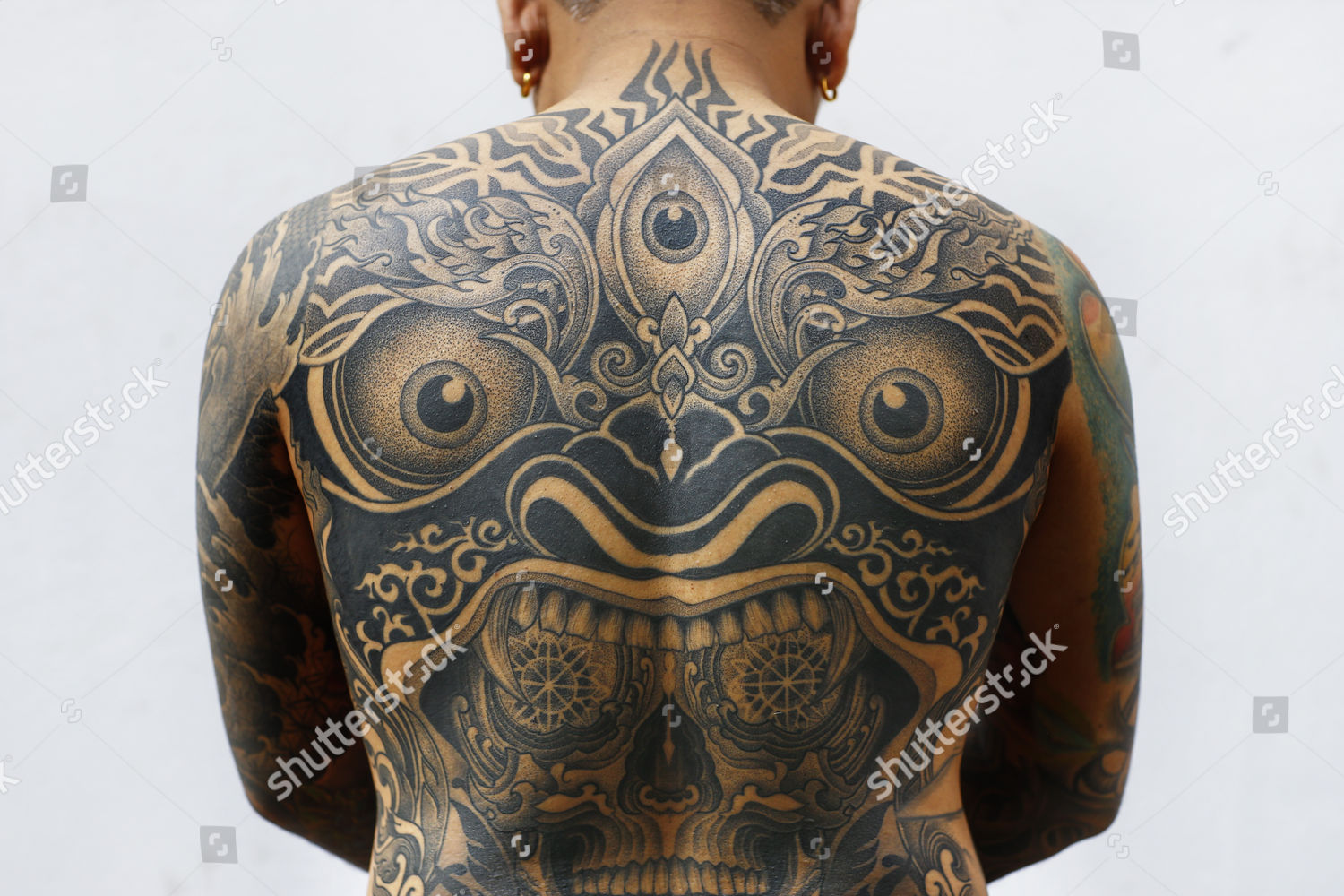 Update 59 Nepali Tattoo Design Latest In Eteachers