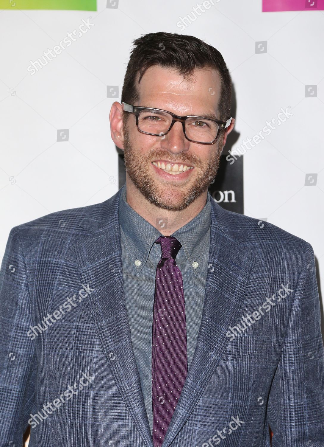 Timothy Simons Editorial Stock Photo - Stock Image | Shutterstock