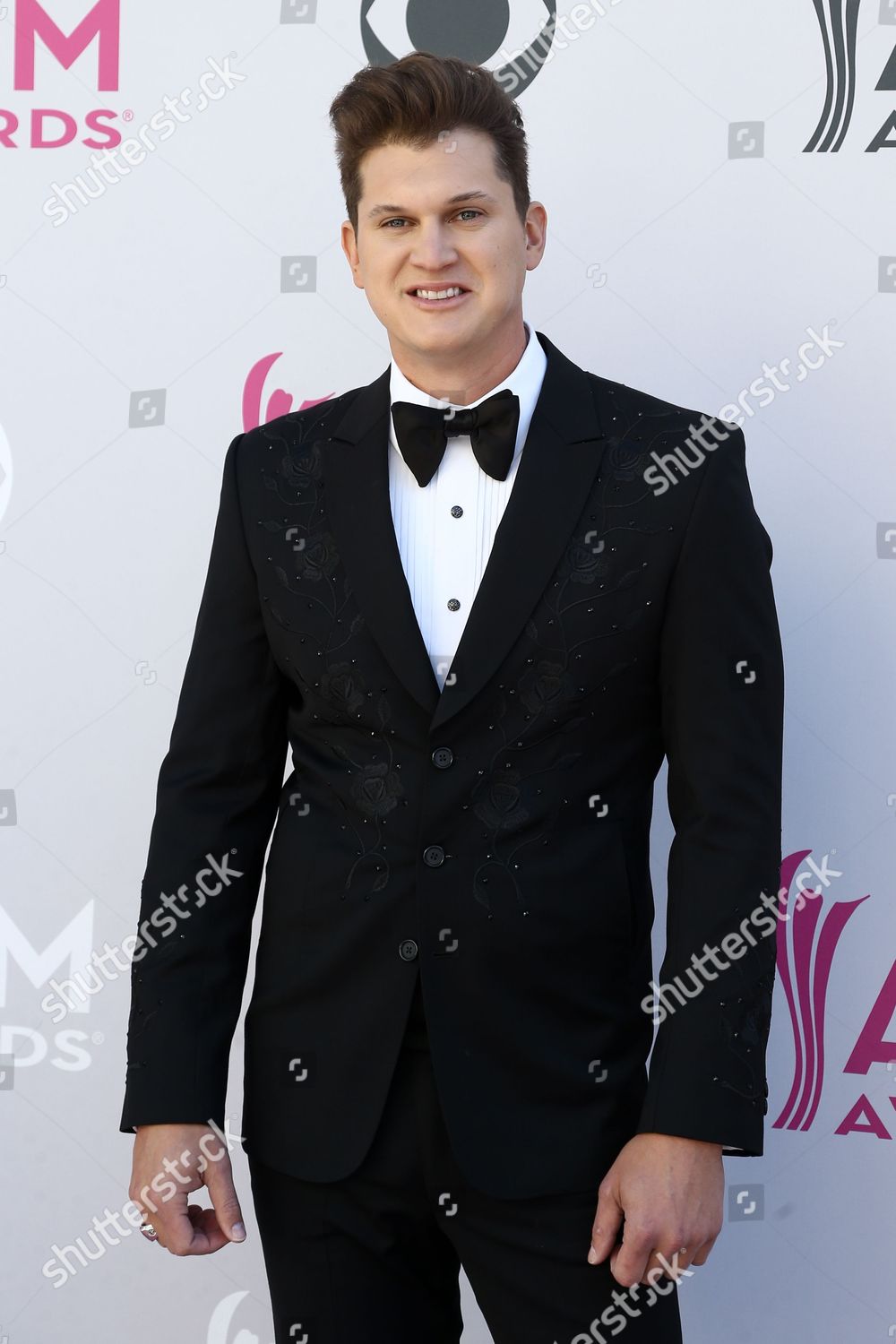 Jon Pardi Editorial Stock Photo - Stock Image | Shutterstock