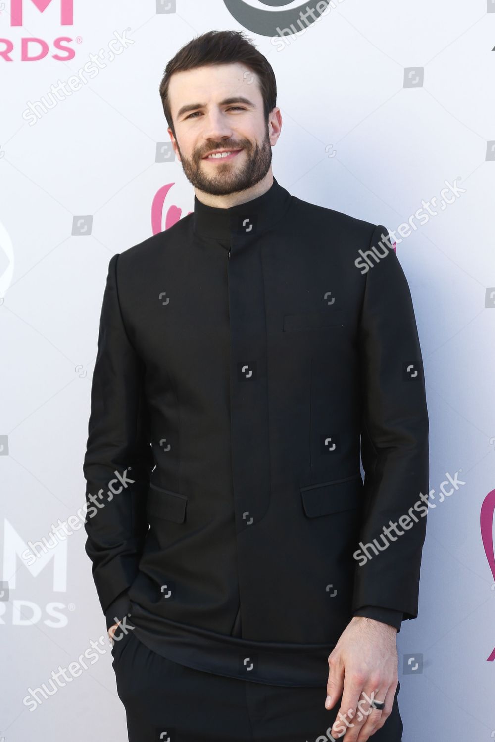 Sam Hunt Editorial Stock Photo - Stock Image | Shutterstock