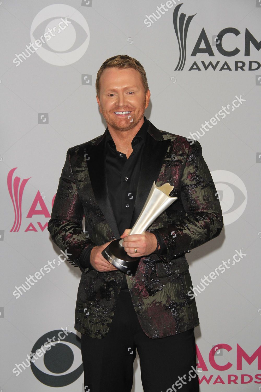 Shane Mcanally Editorial Stock Photo - Stock Image | Shutterstock