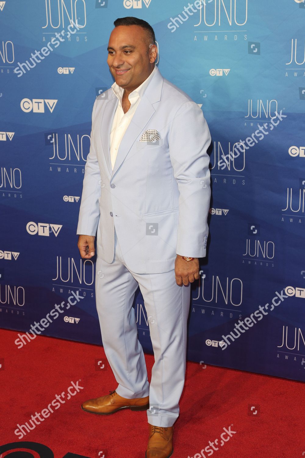 Russell Peters Editorial Stock Photo - Stock Image | Shutterstock