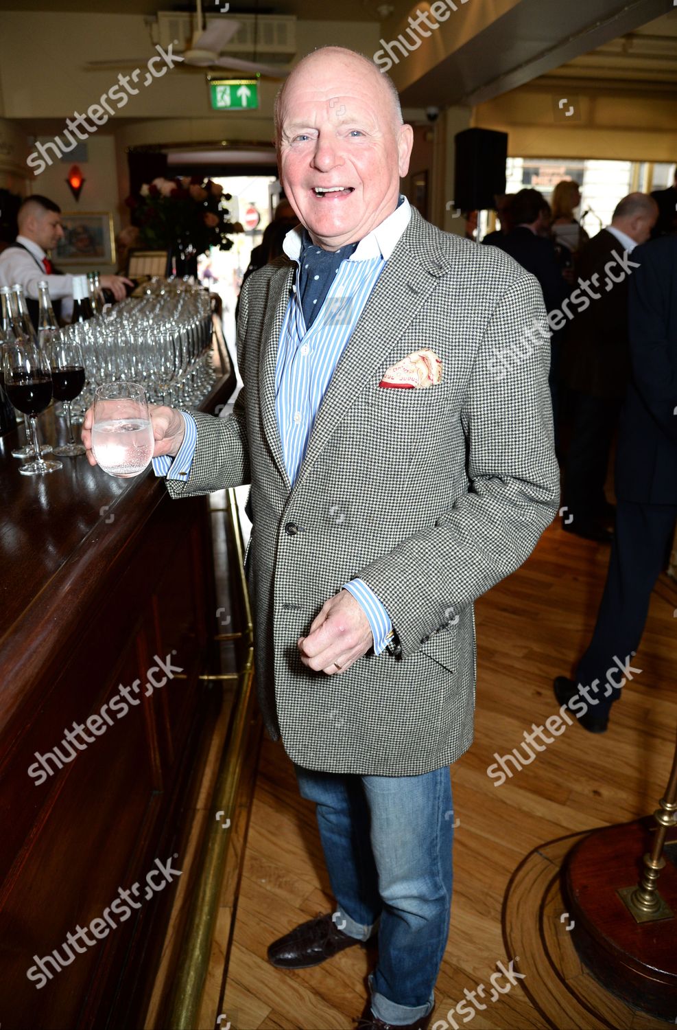 Roger Howe Editorial Stock Photo Stock Image Shutterstock