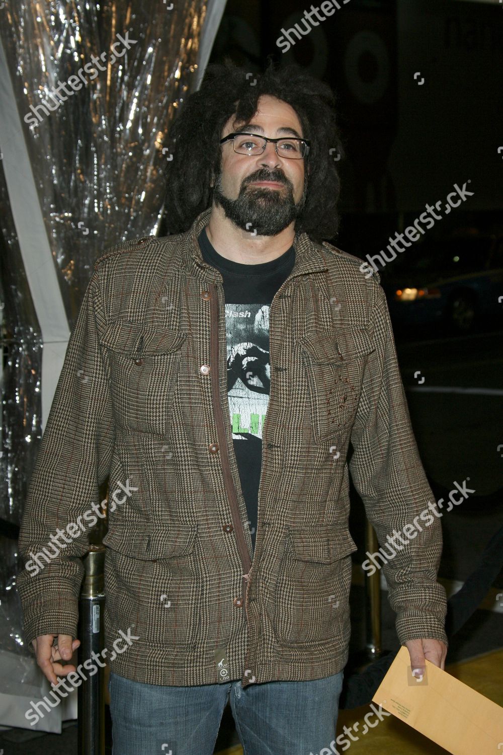 Adam Duritz Editorial Stock Photo - Stock Image | Shutterstock