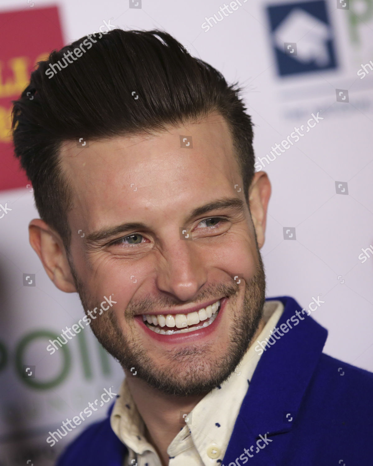 Nico Tortorella Editorial Stock Photo - Stock Image | Shutterstock