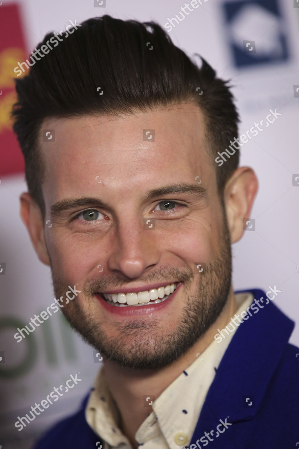 Nico Tortorella Editorial Stock Photo - Stock Image | Shutterstock
