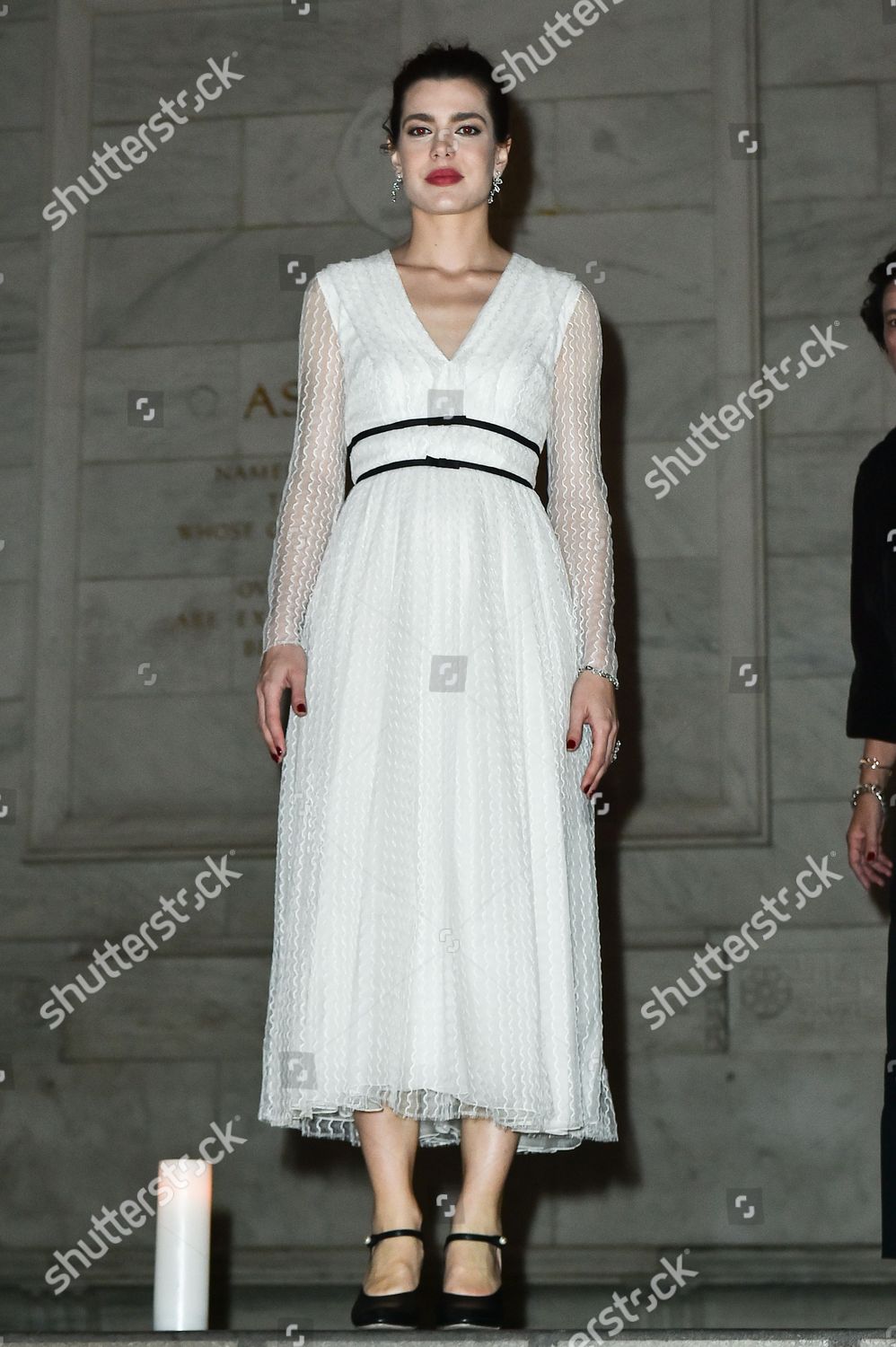 Charlotte Casiraghi Editorial Stock Photo - Stock Image | Shutterstock