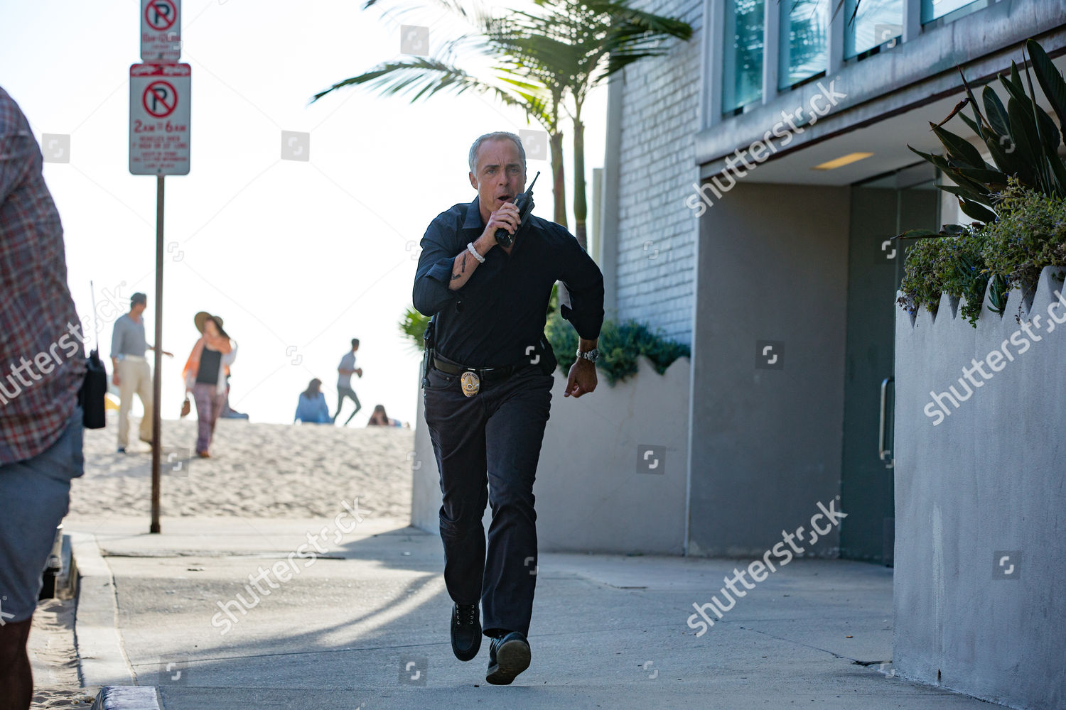 Titus Welliver Editorial Stock Photo Stock Image Shutterstock