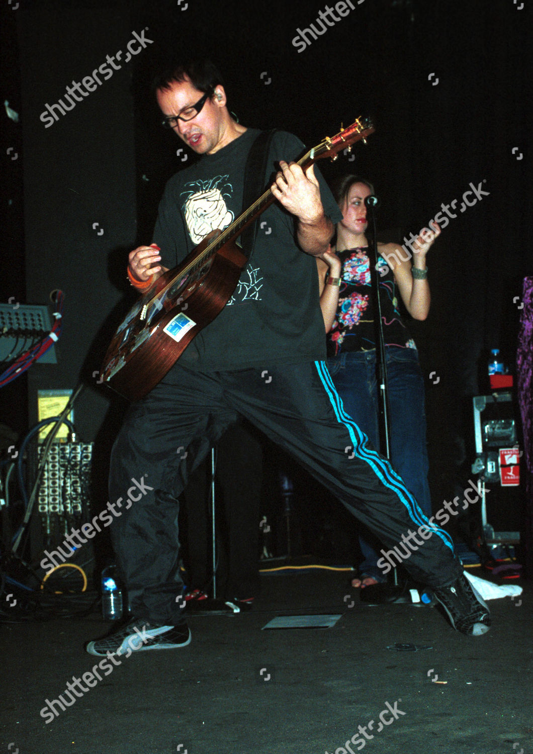 Wheatus Brendan B Brown Editorial Stock Photo - Stock Image | Shutterstock