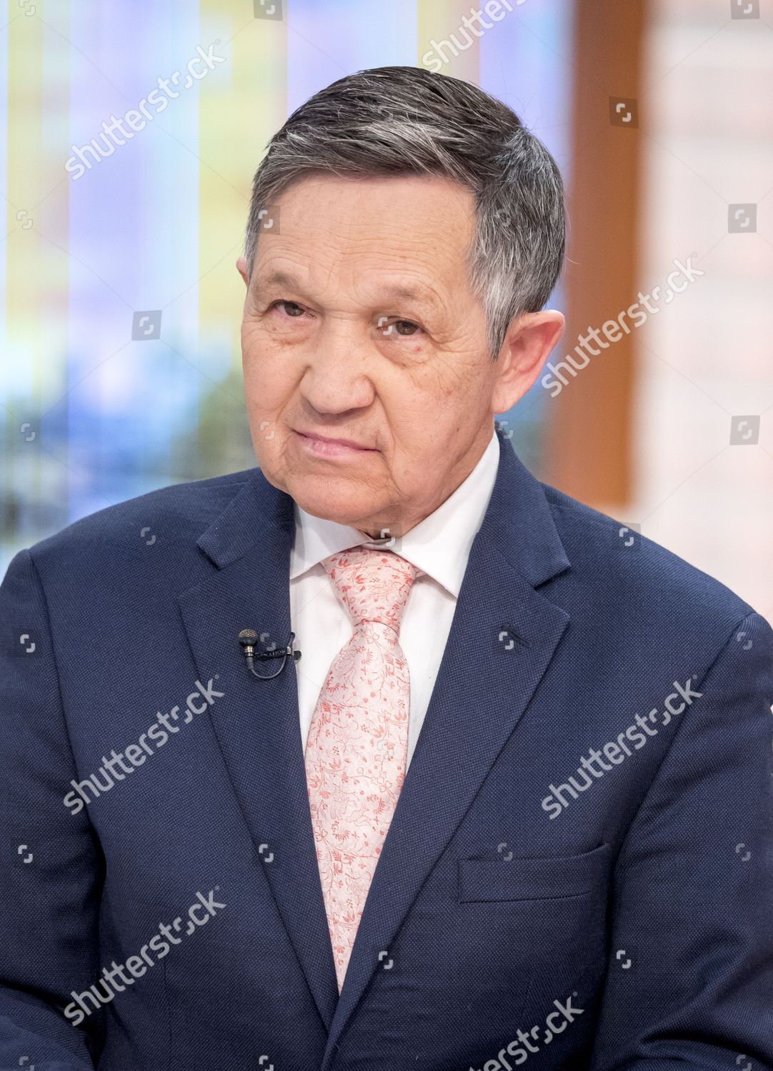 Dennis Kucinich Editorial Stock Photo - Stock Image Shutterstock