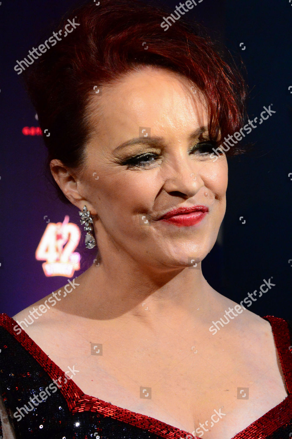 Sheena Easton Editorial Stock Photo - Stock Image | Shutterstock