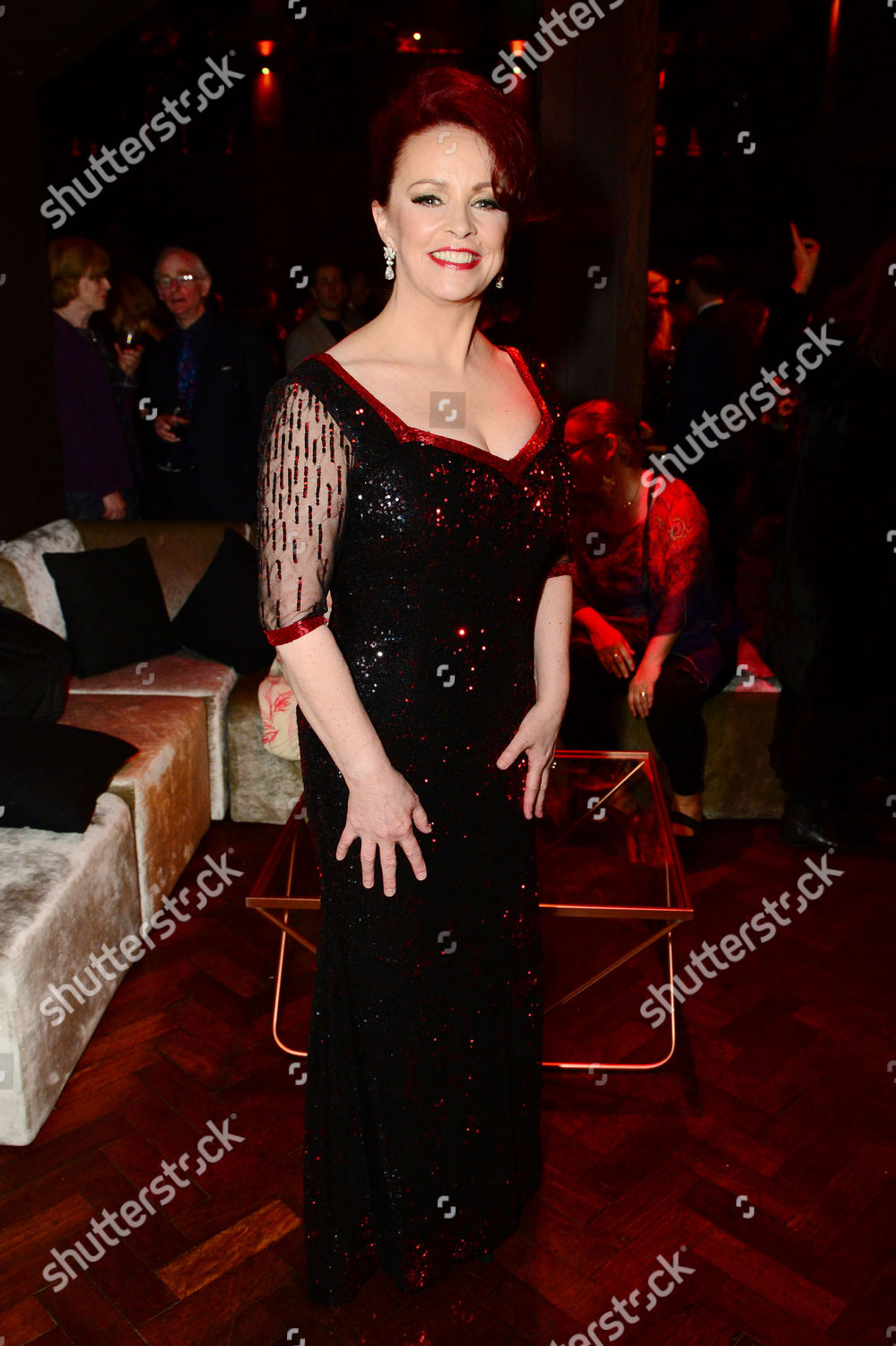 Sheena Easton Editorial Stock Photo - Stock Image | Shutterstock