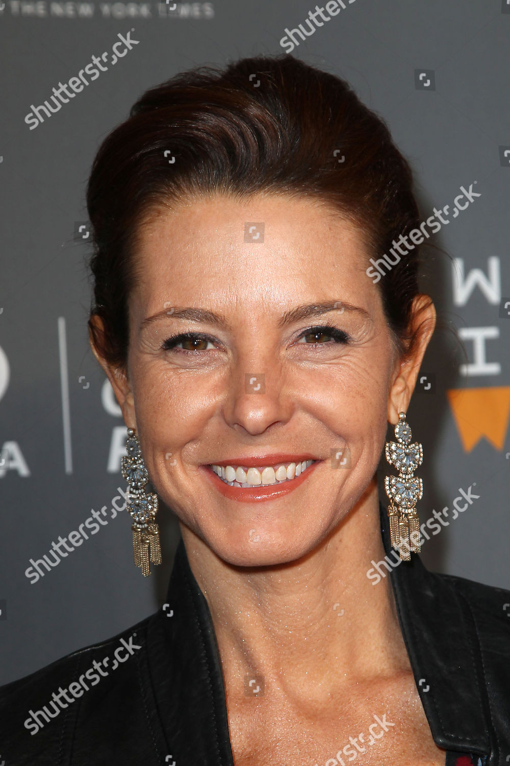 Stephanie Ruhle Editorial Stock Photo - Stock Image | Shutterstock