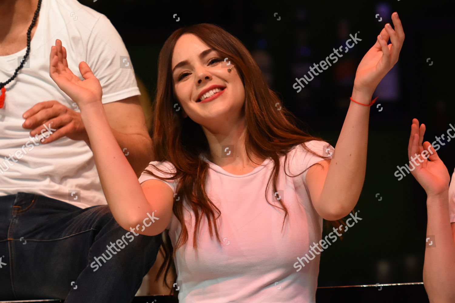 Camila Sodi Editorial Stock Photo - Stock Image | Shutterstock