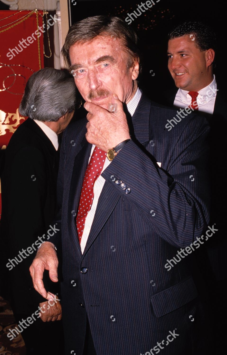 Fred trump