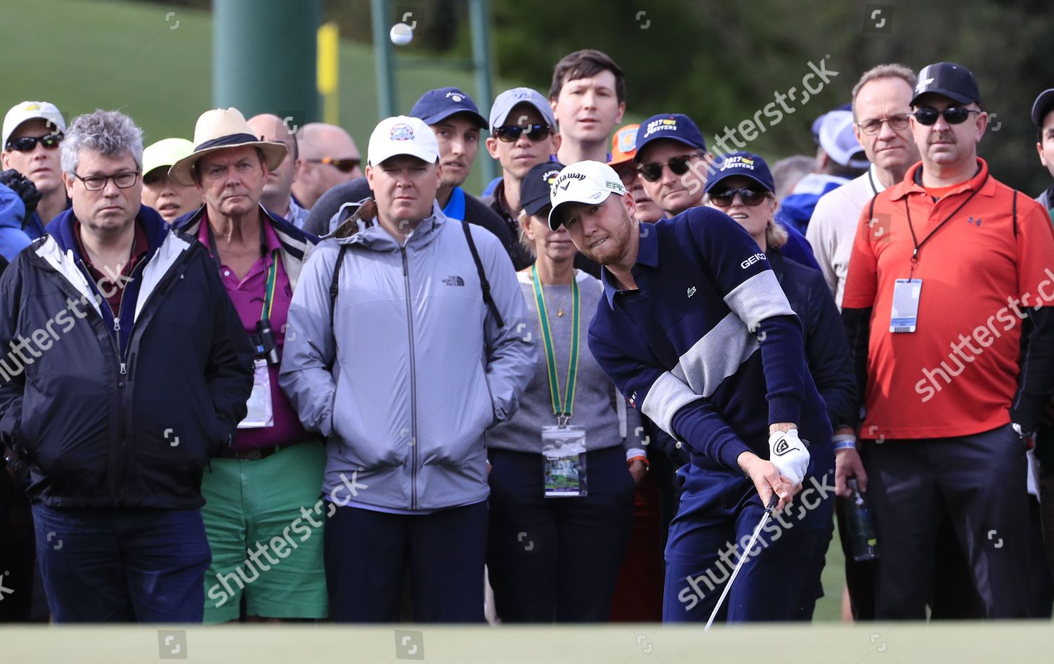 Daniel Berger Editorial Stock Photo - Stock Image | Shutterstock