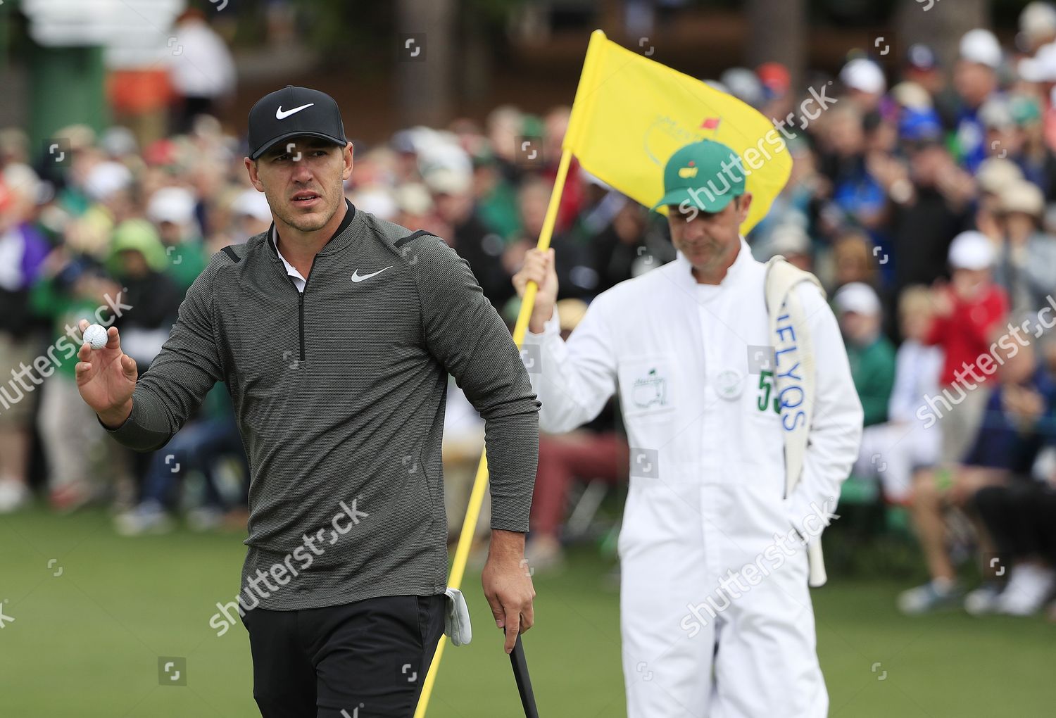 Brooks Koepka Editorial Stock Photo - Stock Image | Shutterstock