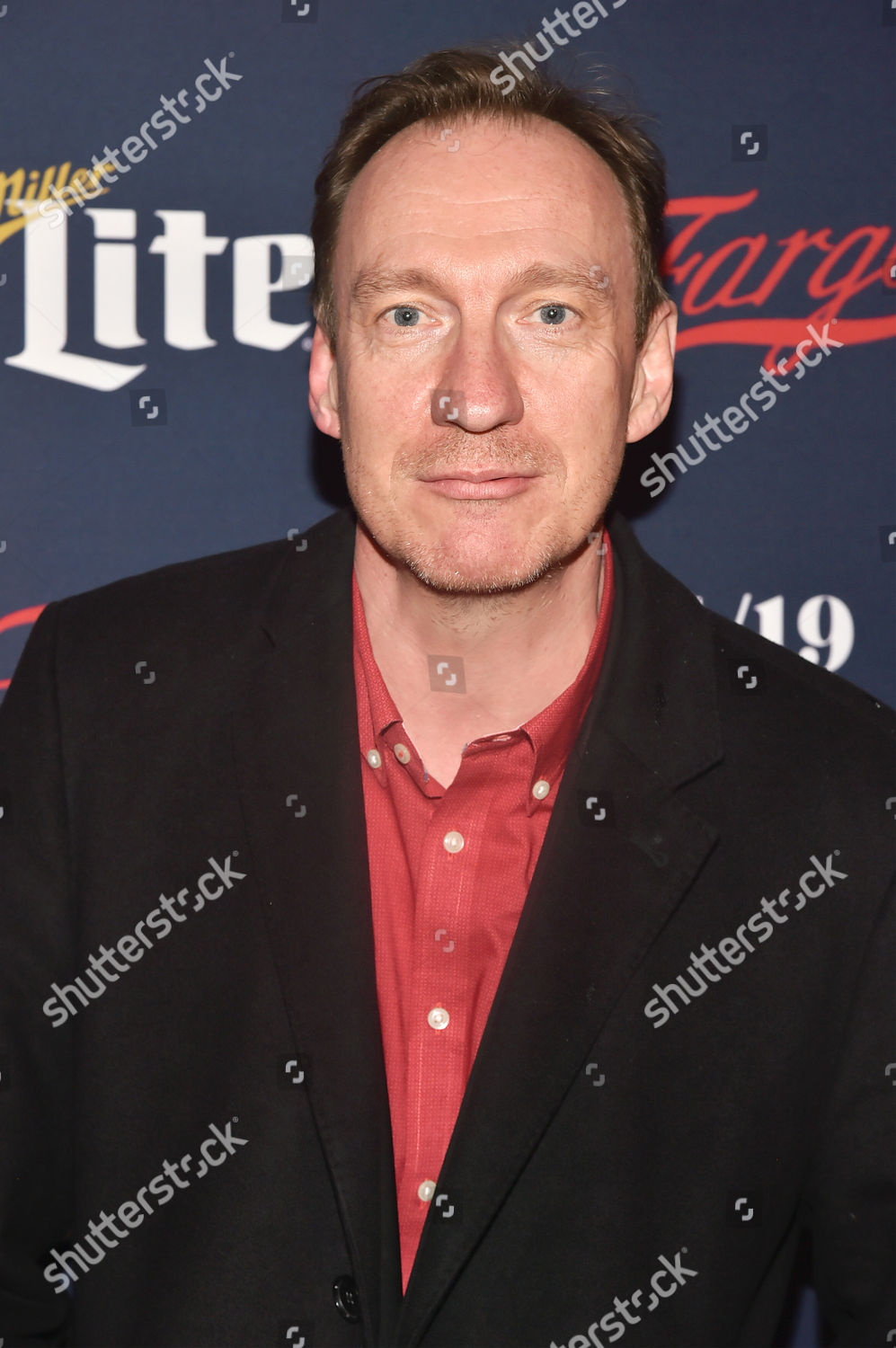 David Thewlis Editorial Stock Photo - Stock Image | Shutterstock