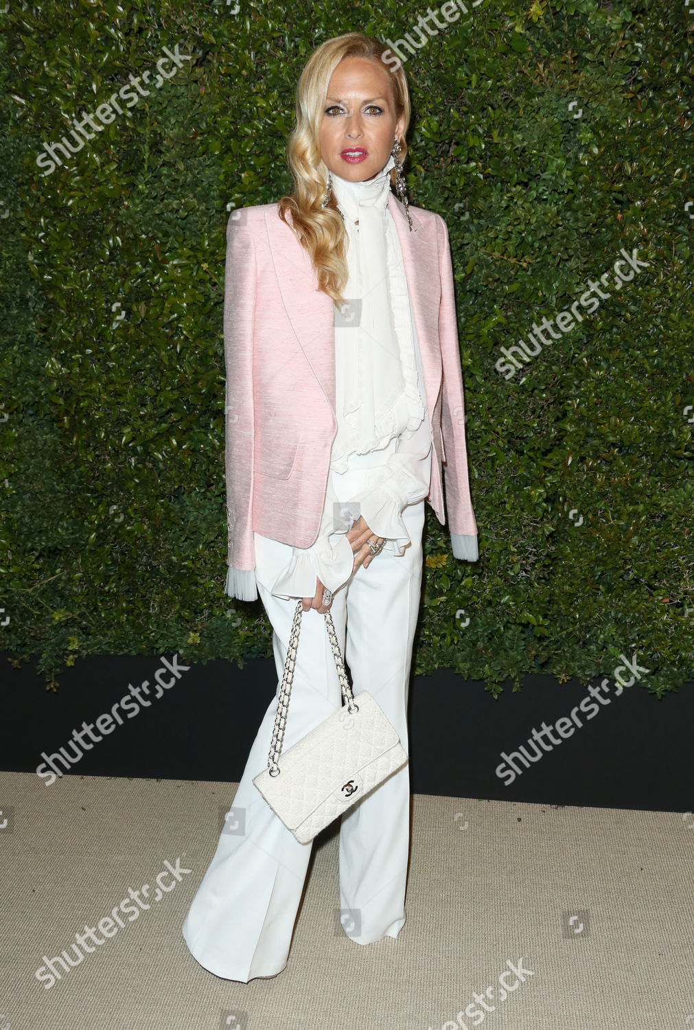 Rachel Zoe Editorial Stock Photo - Stock Image | Shutterstock