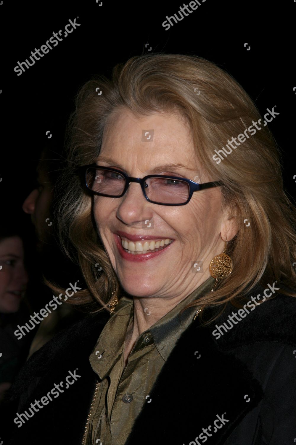 Jill Clayburgh Editorial Stock Photo - Stock Image | Shutterstock