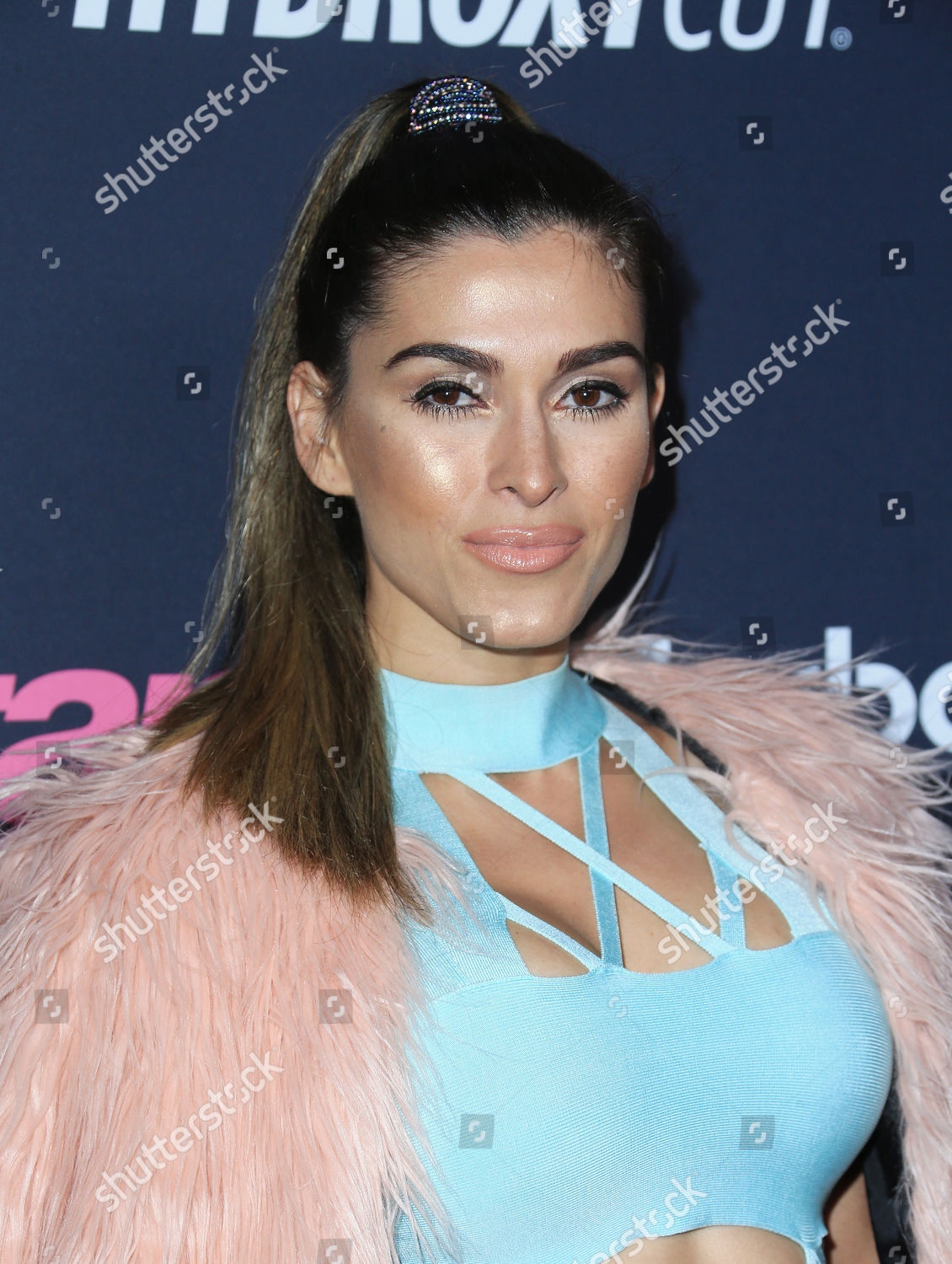 Shawna Craig Editorial Stock Photo - Stock Image Shutterstock