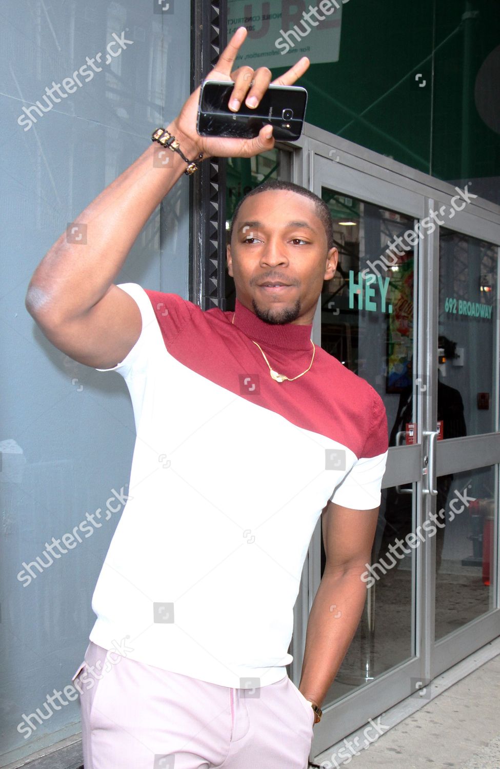 Malcolm Mays Editorial Stock Photo - Stock Image | Shutterstock