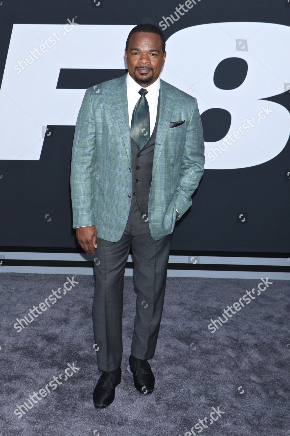 F Gary Gray Director Editorial Stock Photo - Stock Image | Shutterstock