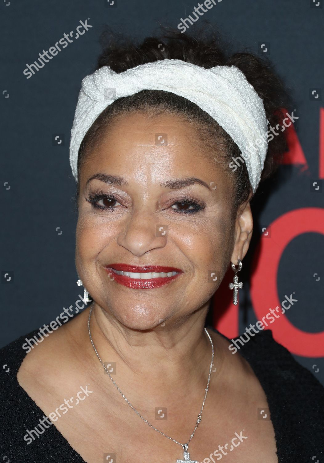 Debbie Allen Editorial Stock Photo - Stock Image | Shutterstock