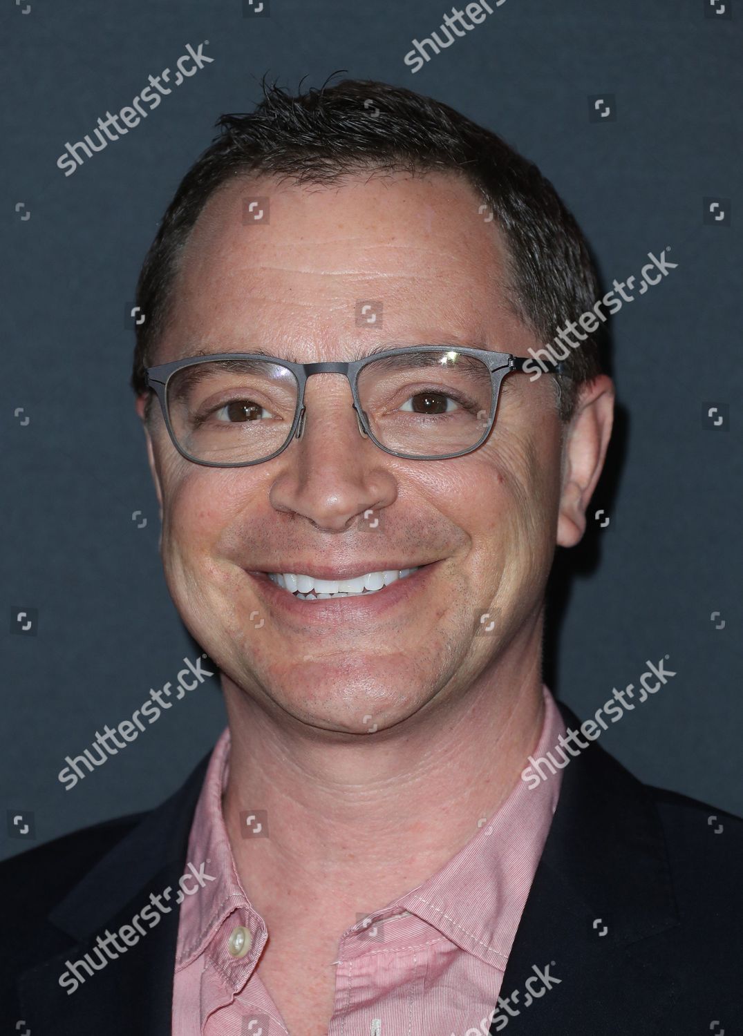 Joshua Malina Editorial Stock Photo - Stock Image | Shutterstock