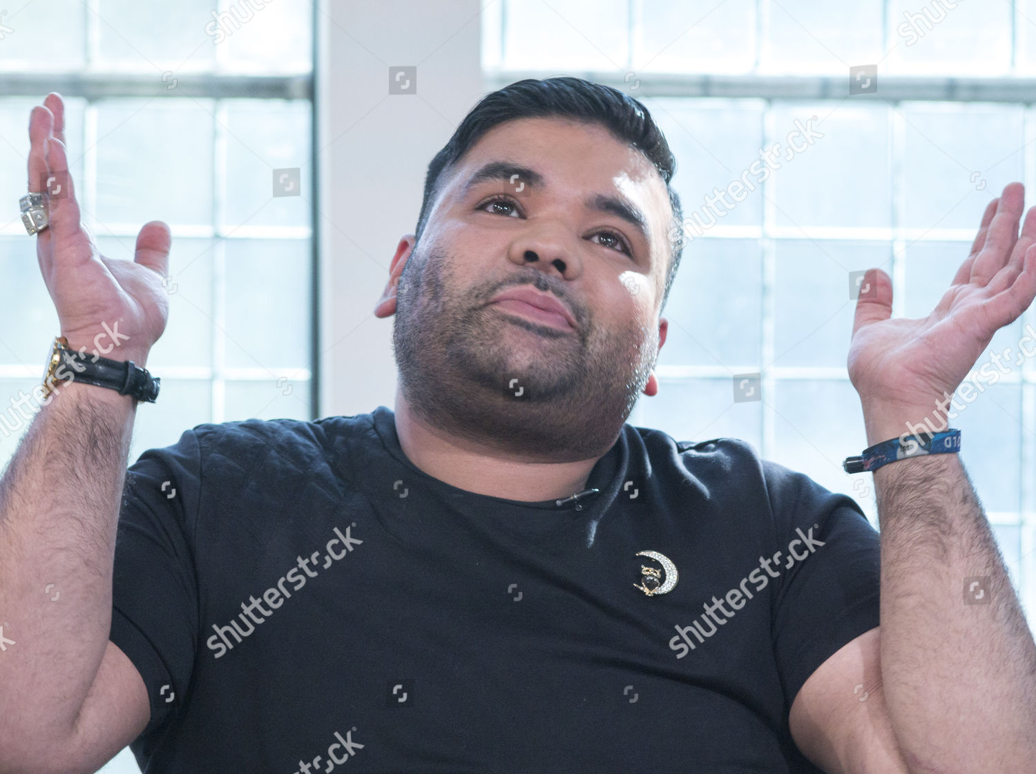 Naughty Boy Editorial Stock Photo - Stock Image | Shutterstock