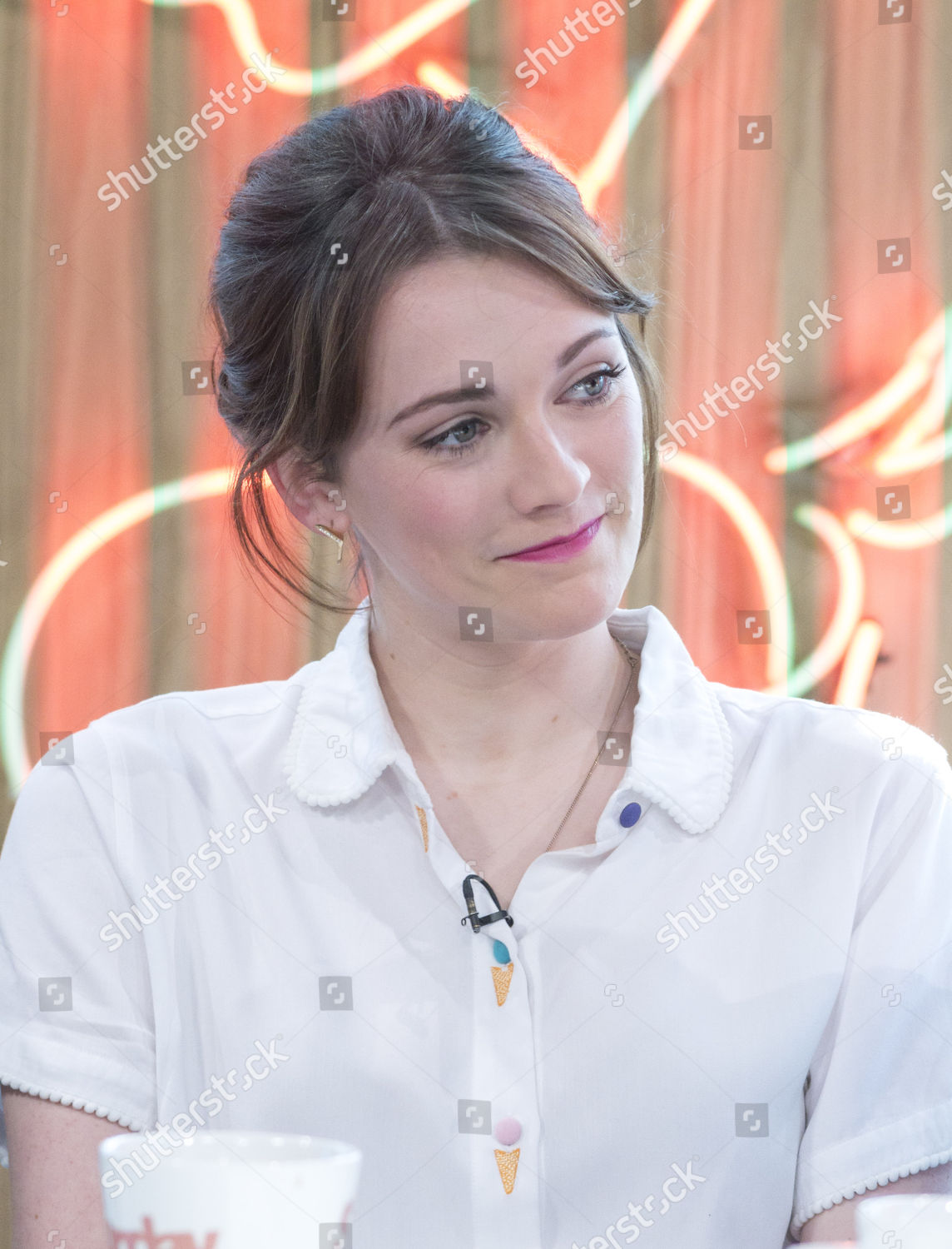 charlotte ritchie relationships
