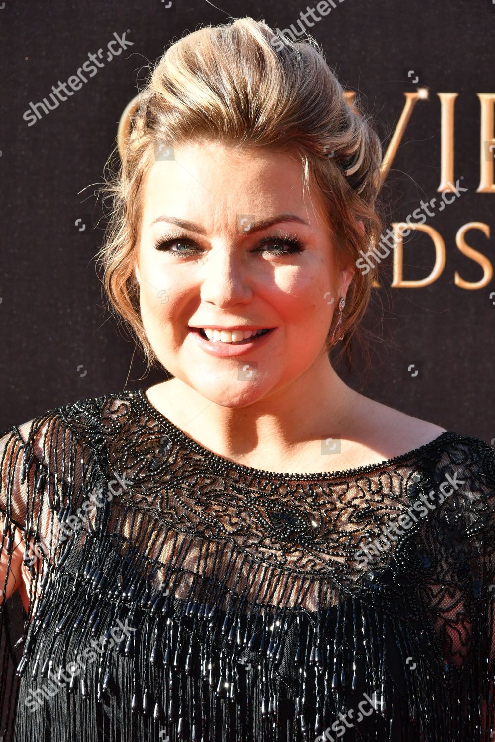 Sheridan Smith Editorial Stock Photo - Stock Image | Shutterstock