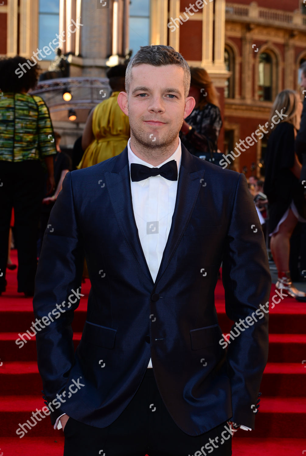 Russell Tovey Editorial Stock Photo - Stock Image | Shutterstock