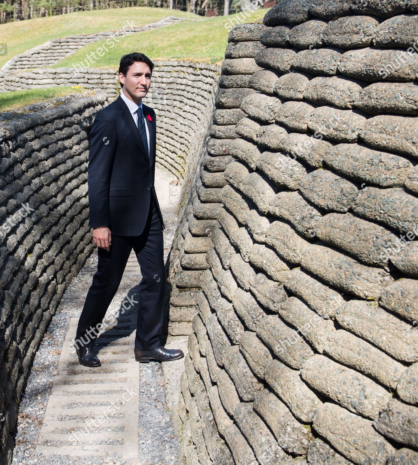 Justin Trudeau Editorial Stock Photo - Stock Image | Shutterstock
