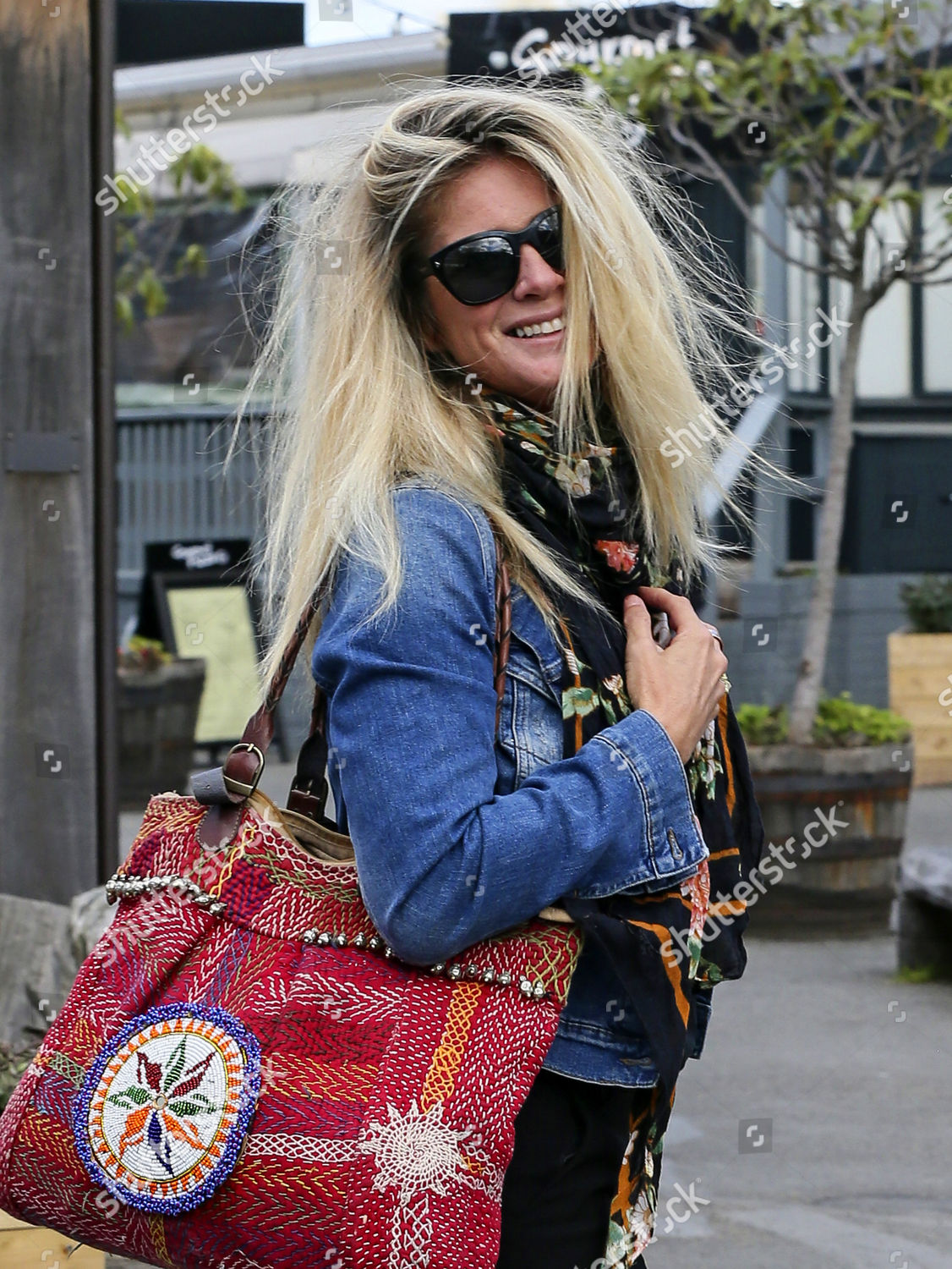 Rachel Hunter Editorial Stock Photo - Stock Image | Shutterstock