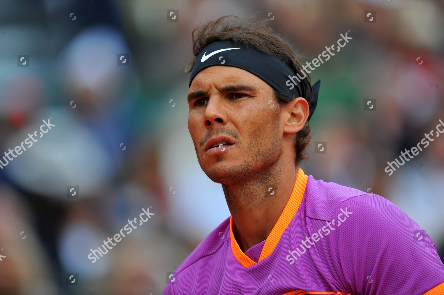 Rafael Nadal Spain Editorial Stock Photo - Stock Image | Shutterstock