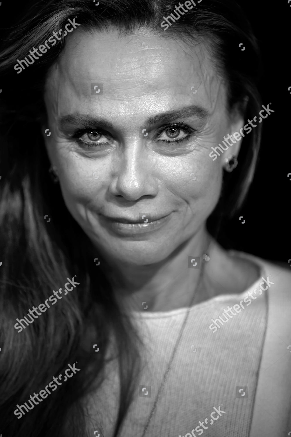 Lena Olin Editorial Stock Photo - Stock Image | Shutterstock