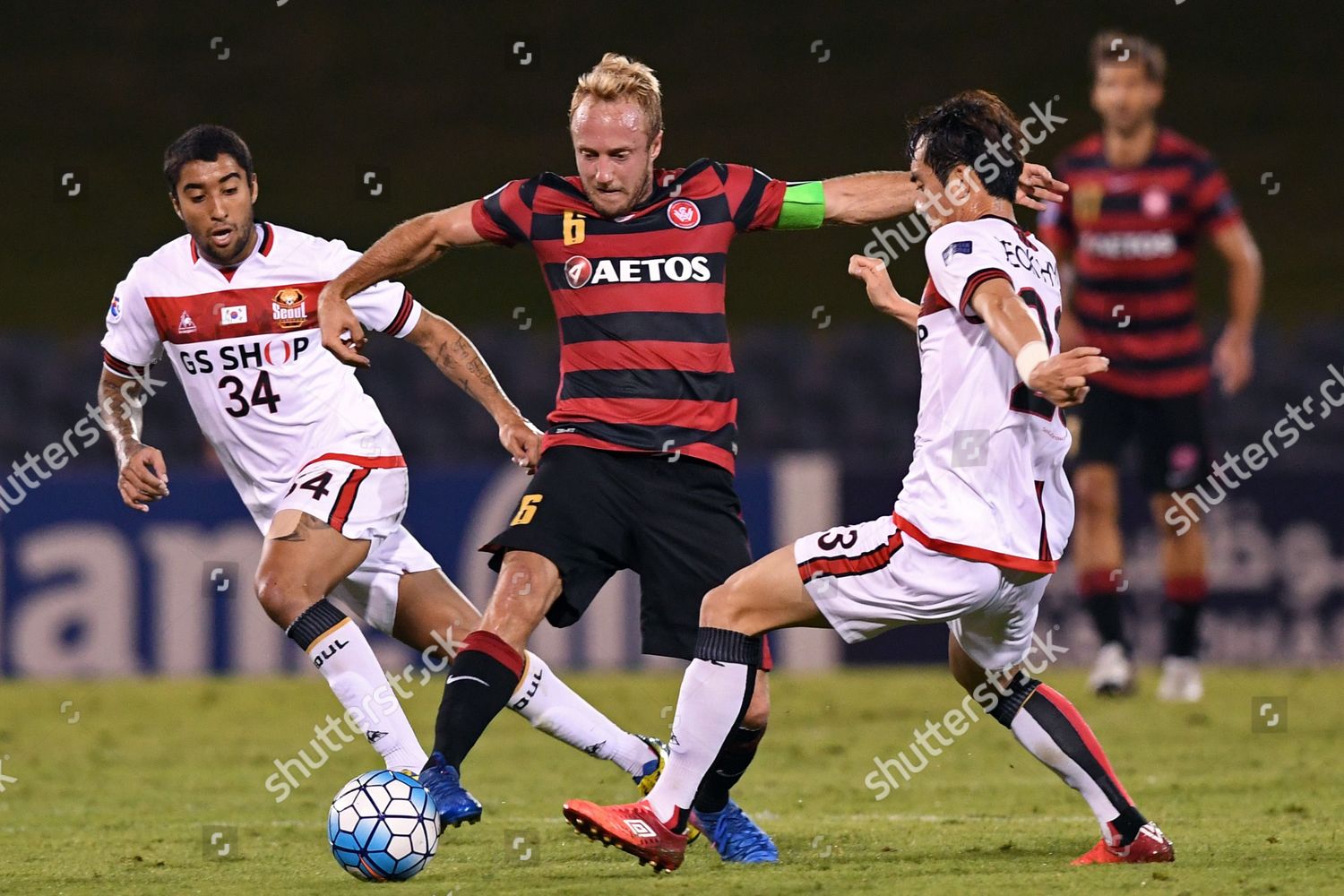 FC Seoul - Western Sydney Wanderers Preview