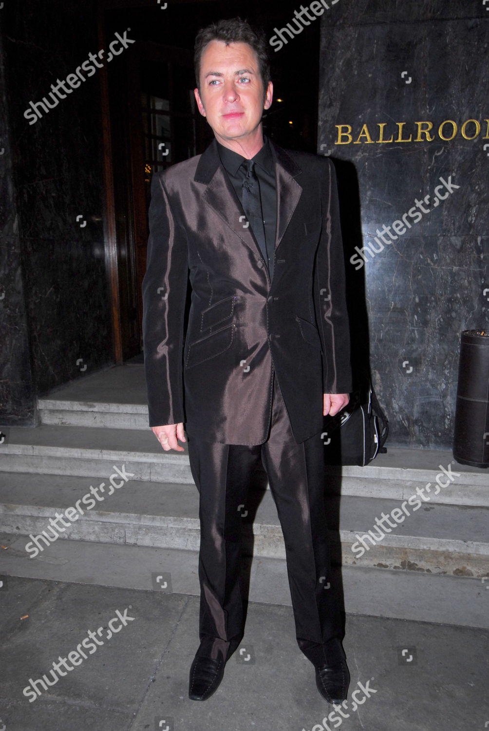 Shane Richie Editorial Stock Photo - Stock Image | Shutterstock