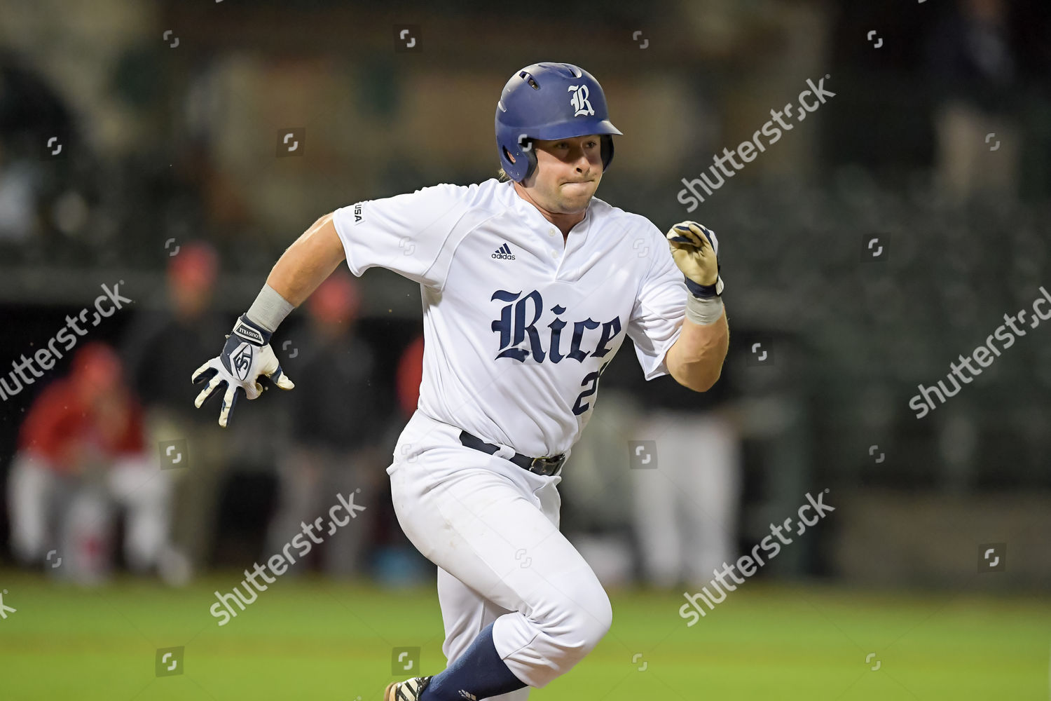 Houston Cougar Baseball