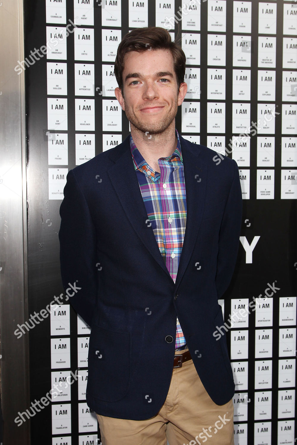 John Mulaney Editorial Stock Photo - Stock Image | Shutterstock