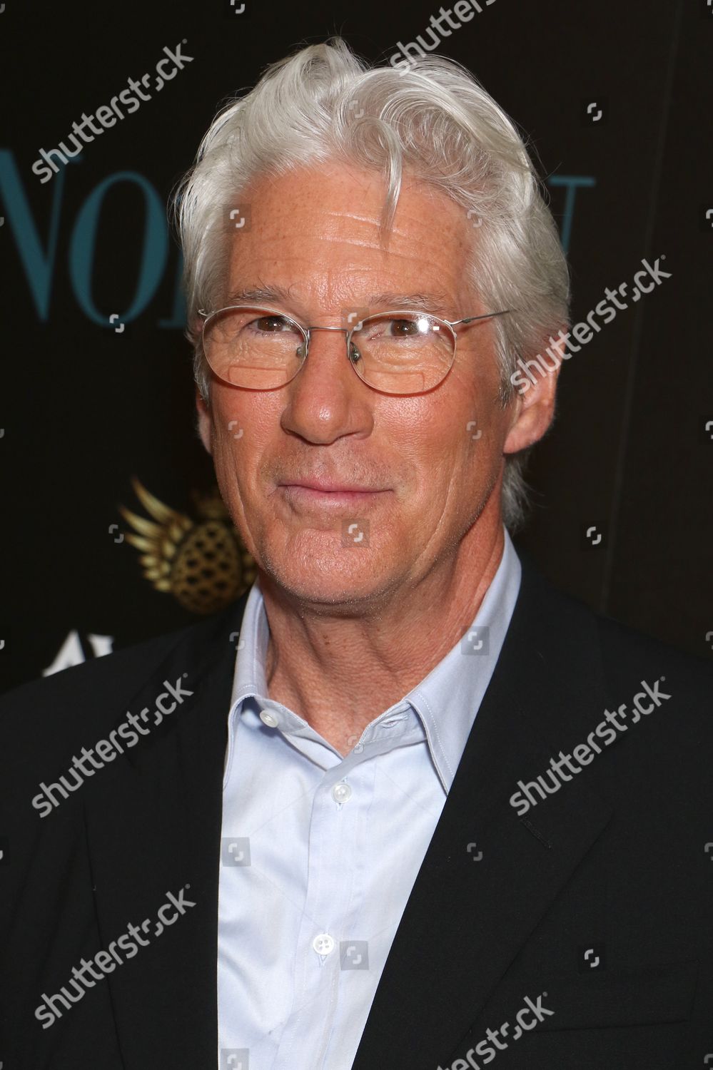 Richard Gere Editorial Stock Photo - Stock Image | Shutterstock