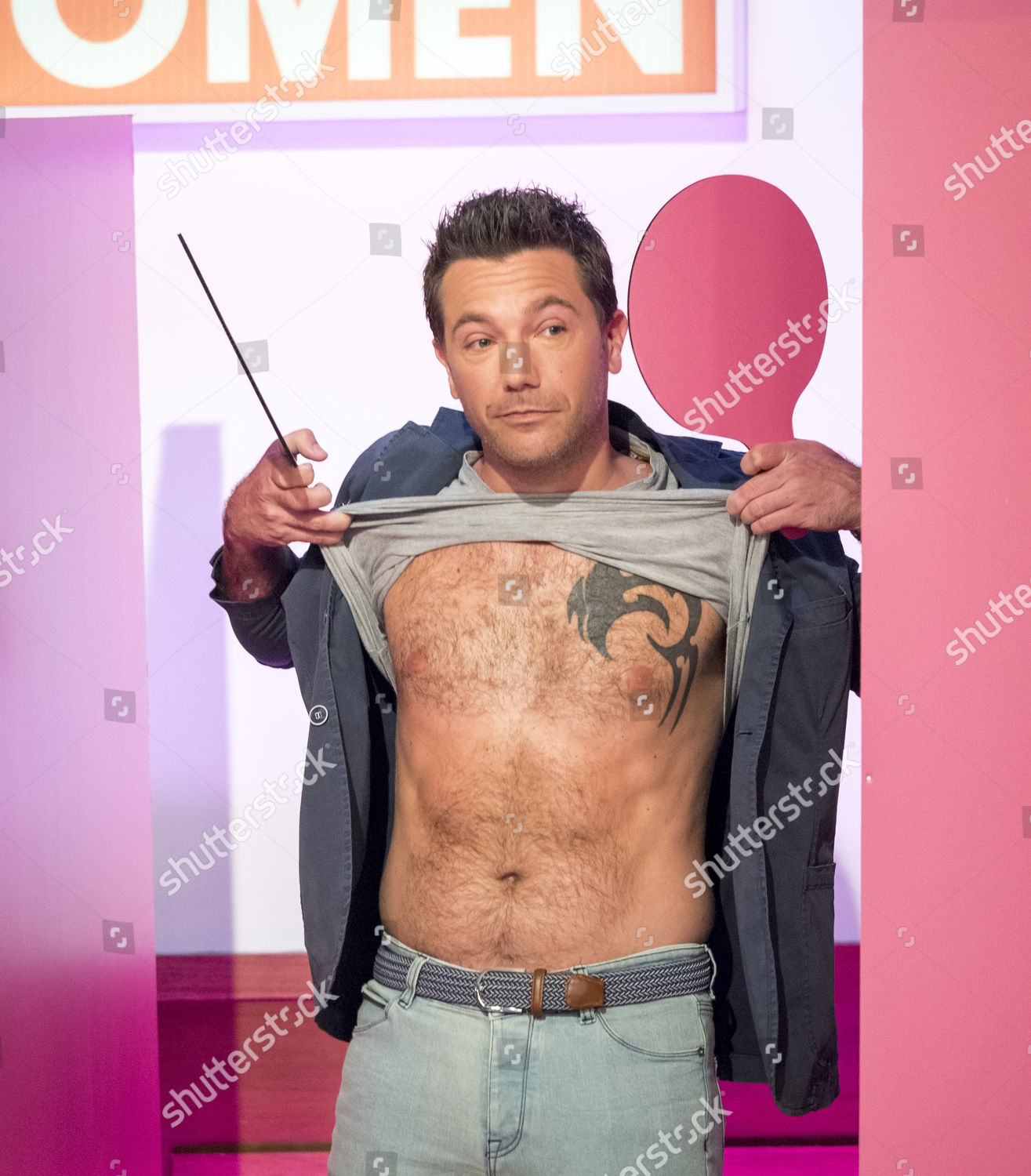 Gino Dacampo Editorial Stock Photo - Stock Image | Shutterstock